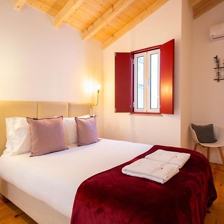 Sefardita - Guest House Castelo de Vide Exterior photo
