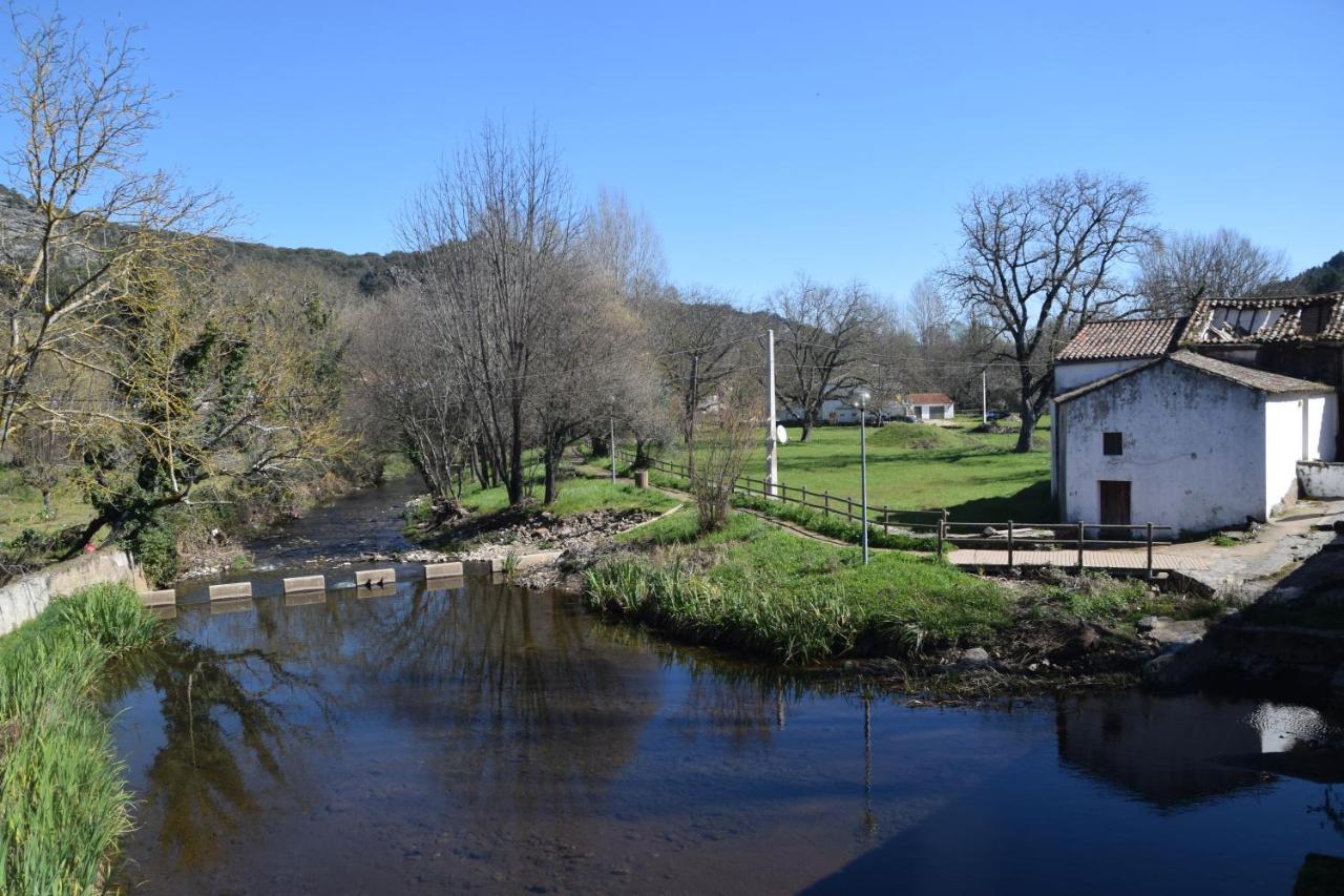 Sefardita - Guest House Castelo de Vide Exterior photo