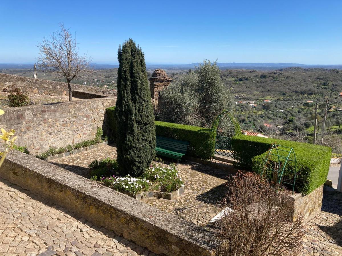 Sefardita - Guest House Castelo de Vide Exterior photo