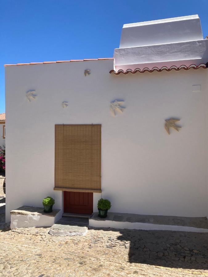 Sefardita - Guest House Castelo de Vide Exterior photo