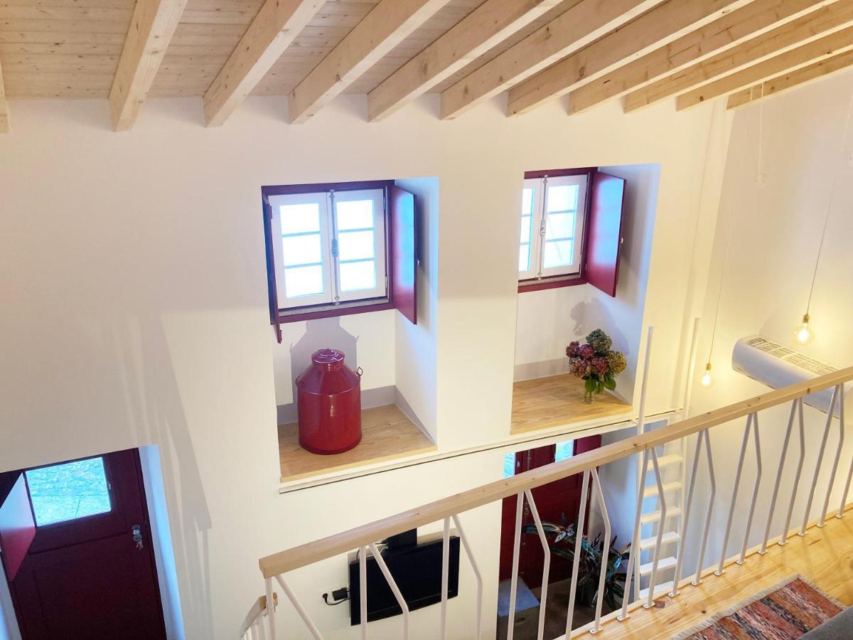Sefardita - Guest House Castelo de Vide Exterior photo