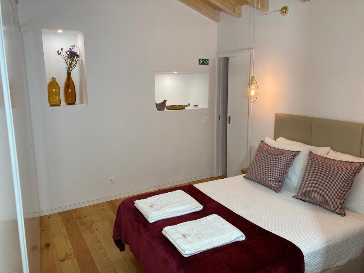 Sefardita - Guest House Castelo de Vide Exterior photo