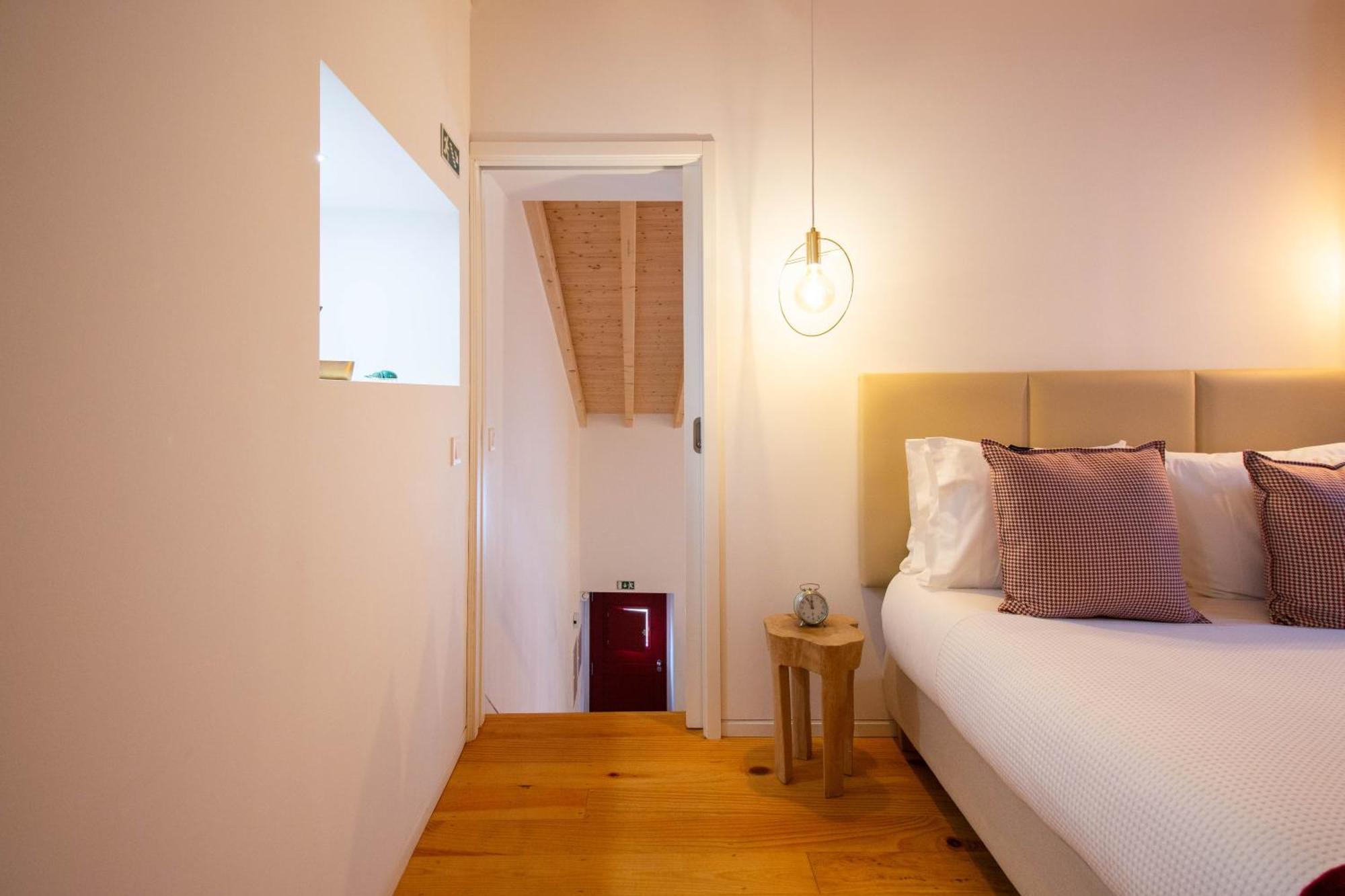 Sefardita - Guest House Castelo de Vide Exterior photo