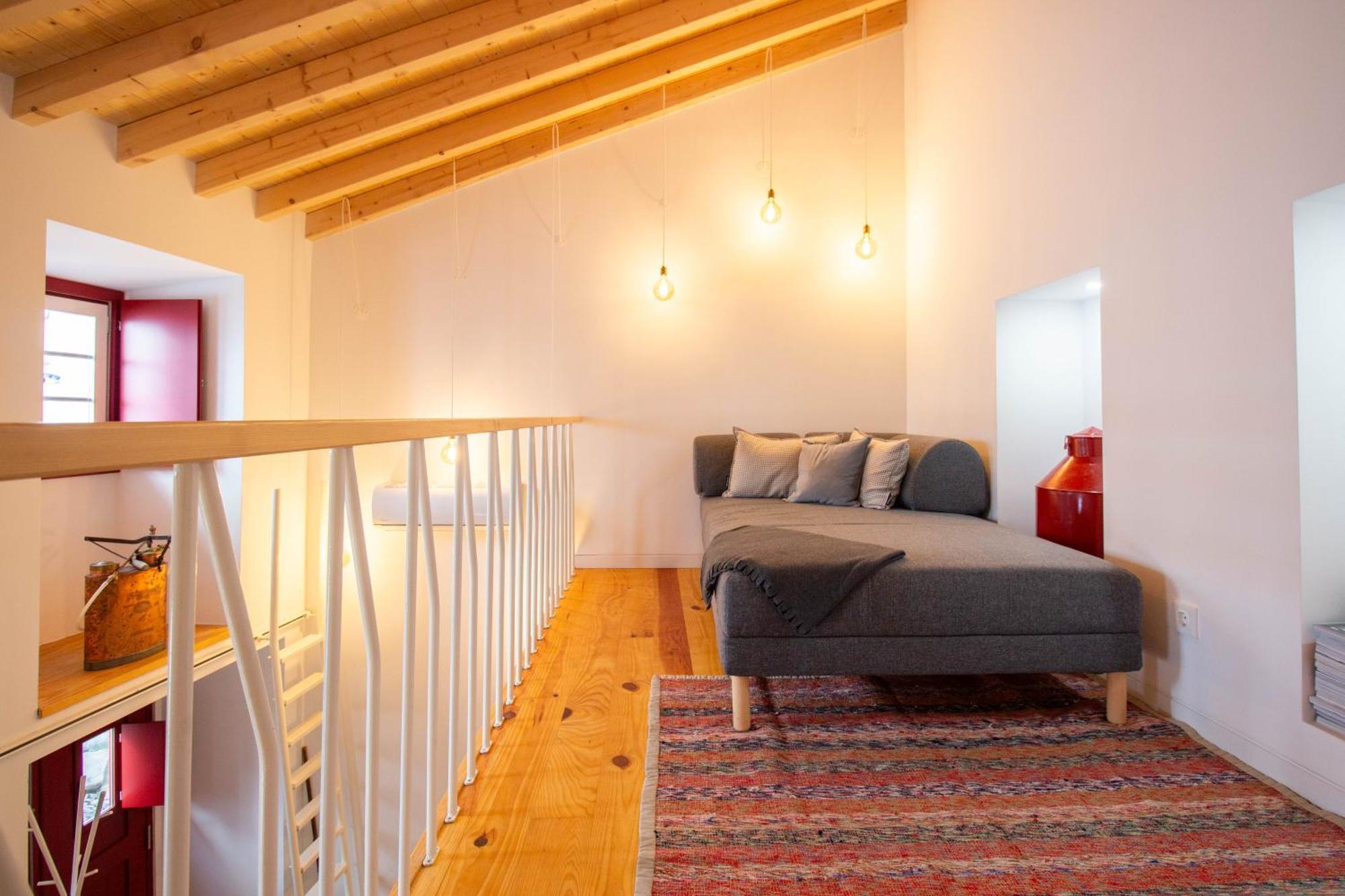 Sefardita - Guest House Castelo de Vide Exterior photo